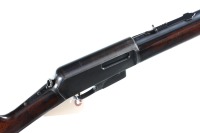 Winchester 1905 Semi Rifle .35 cal - 3