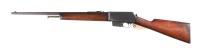 Winchester 1905 Semi Rifle .35 cal - 5