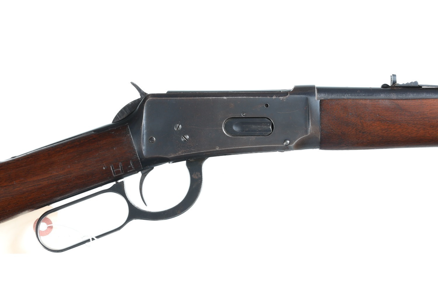 Winchester 94 Pre-64 Lever Rifle .32 W.S.