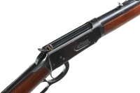 Winchester 94 Pre-64 Lever Rifle .32 W.S. - 3