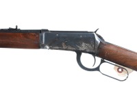 Winchester 94 Pre-64 Lever Rifle .32 W.S. - 4