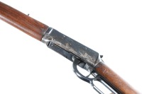 Winchester 94 Pre-64 Lever Rifle .32 W.S. - 6