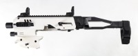 MCK Glock 43/43X/48 Conversion Kit - 5