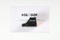 Holosun 407 Green Dot