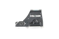 Holosun 407 Green Dot - 2