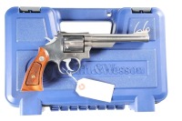 Smith & Wesson 66-3 Revolver .357 mag