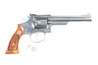 Smith & Wesson 66-3 Revolver .357 mag - 2