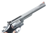 Smith & Wesson 66-3 Revolver .357 mag - 3