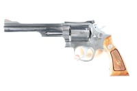 Smith & Wesson 66-3 Revolver .357 mag - 4