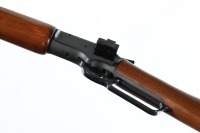 53659 Marlin 39M Lever Rifle .22 sllr - 9