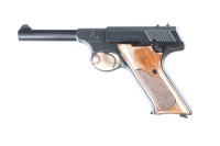 Colt Huntsman Pistol .22 lr - 3