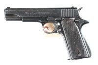 Star B Pistol 9mm - 3