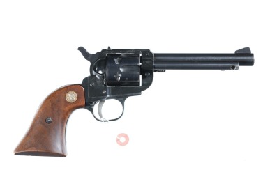 German Falcon Revolver .22 lr