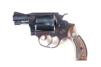 EIG Revolver .38 spl - 3