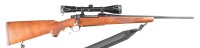 Ruger M77 Mk II Bolt Rifle .223 rem - 2