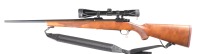 Ruger M77 Mk II Bolt Rifle .223 rem - 5