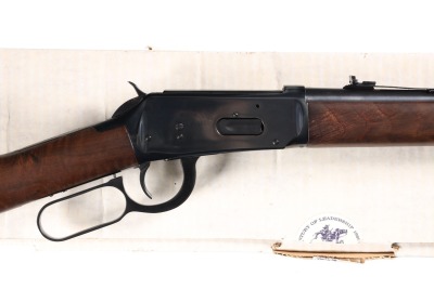 Winchester 94 Texas Ranger Lever Rifle .30-3