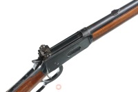 Winchester 94 Lever Rifle .32 W.S. - 3