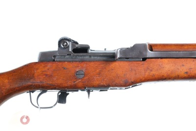 Ruger Mini-14 Semi Rifle .223 rem