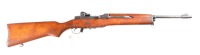 Ruger Mini-14 Semi Rifle .223 rem - 2