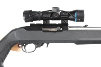 Ruger 10 22 Semi Rifle .22 lr - 3