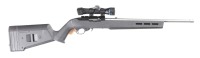 Ruger 10 22 Semi Rifle .22 lr - 4