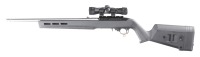 Ruger 10 22 Semi Rifle .22 lr - 7