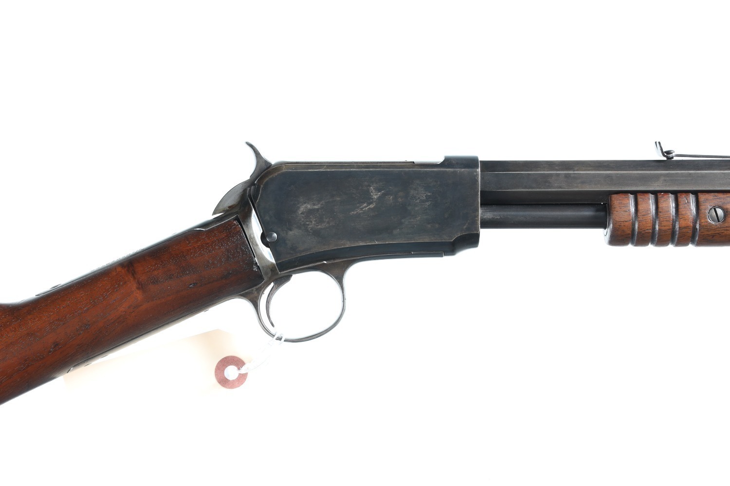 Winchester 1890 Slide Rifle .22 long