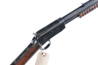 Winchester 1890 Slide Rifle .22 long - 3