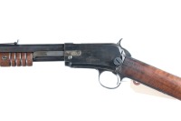 Winchester 1890 Slide Rifle .22 long - 4