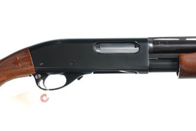 Remington 870 Wingmaster Slide Shotgun 20ga