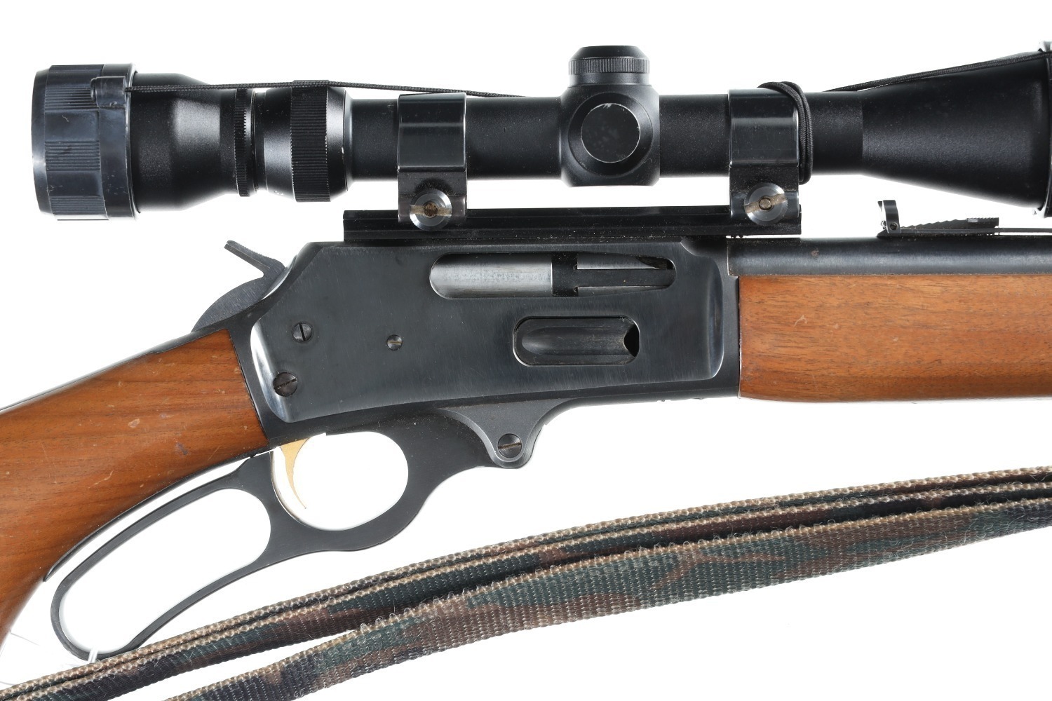 Marlin 336 Lever Rifle .30-30 win