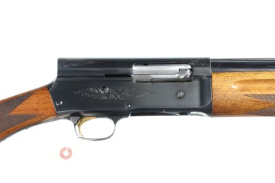 Browning A5 Light Twelve Semi Shotgun 12ga