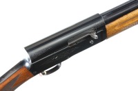 Browning A5 Light Twelve Semi Shotgun 12ga - 3