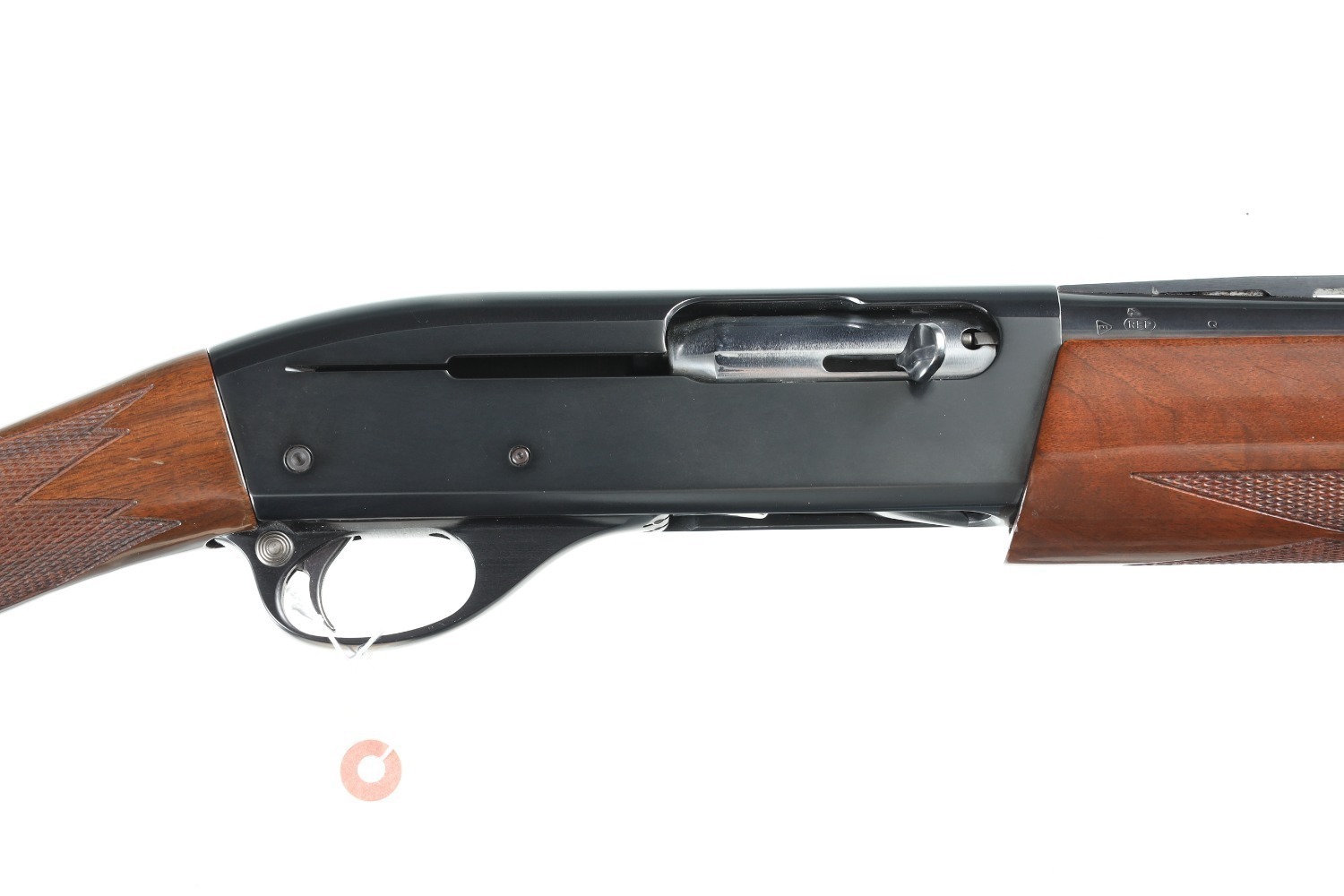 Remington 1100 LT-20 Special Semi Shotgun 2