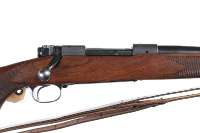 Winchester 70 Pre-64 Bolt Rifle .30-06