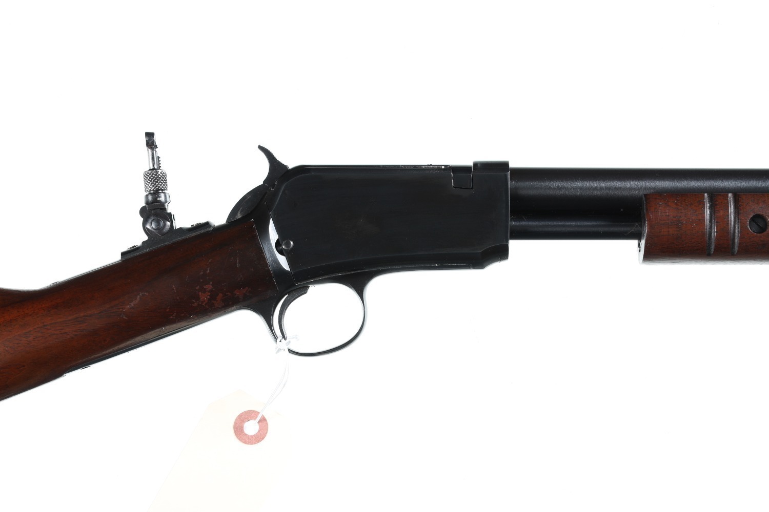 Winchester 62A Slide Rifle .22 sllr