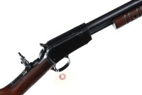 Winchester 62A Slide Rifle .22 sllr - 3