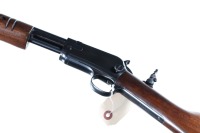 Winchester 62A Slide Rifle .22 sllr - 6