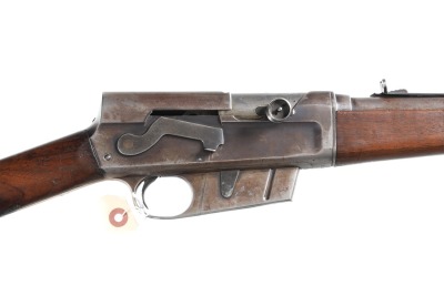 Remington Model 8 Semi Rifle .30-30 rem