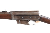 Remington Model 8 Semi Rifle .30-30 rem - 4