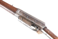 Remington Model 8 Semi Rifle .30-30 rem - 6