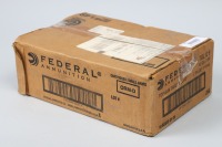 10 Boxes Federal 12 ga Shells