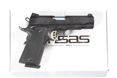 Tisas Zig M45 Pistol .45 ACP