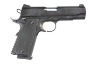 Tisas Zig M45 Pistol .45 ACP - 2