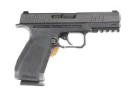 Tara TM-9X Pistol 9mm - 2