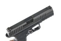 Tara TM-9X Pistol 9mm - 3