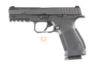 Tara TM-9X Pistol 9mm - 4