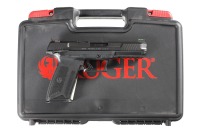 Ruger 57 Pistol 5.7x28mm