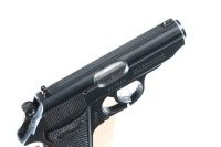 Walther PPK/S Pistol .380 ACP - 2